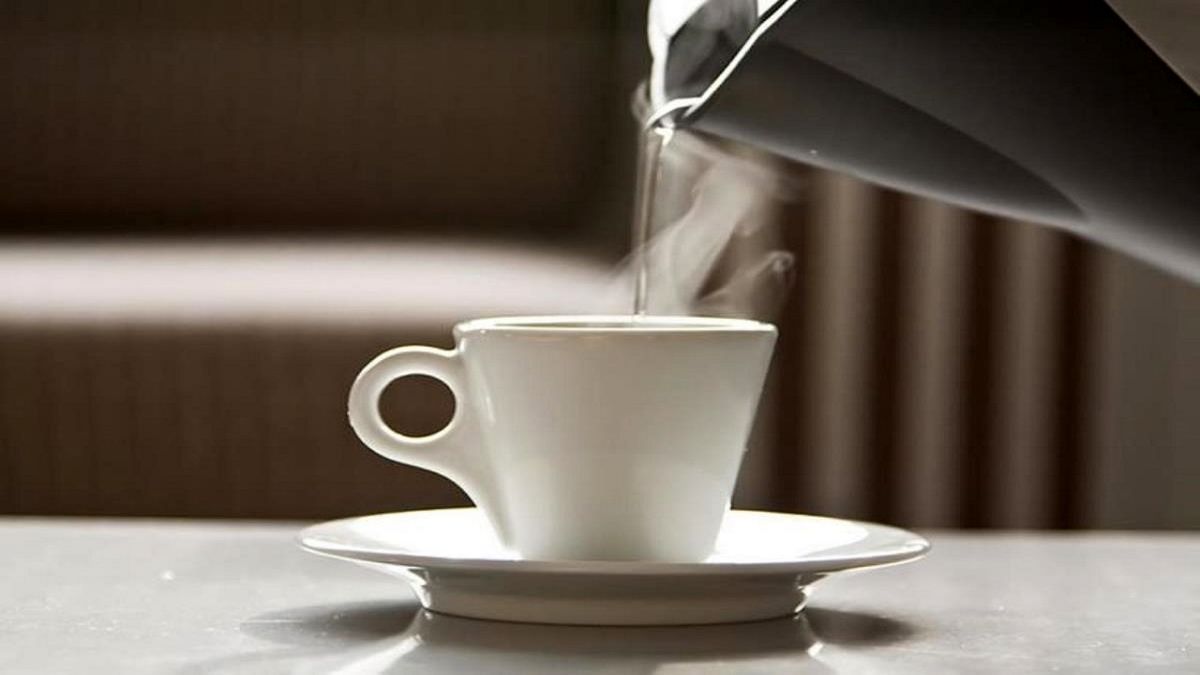 نوشیدنی ناشتا 