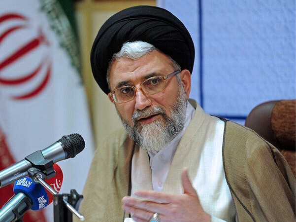 وزیر اطلاعات: پیرو توافق انجام شده، گروههای ضدانقلاب باید خلع سلاح و از کردستان عراق خارج شوند وزیر اطلاعات