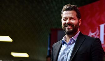  پژمان بازغی