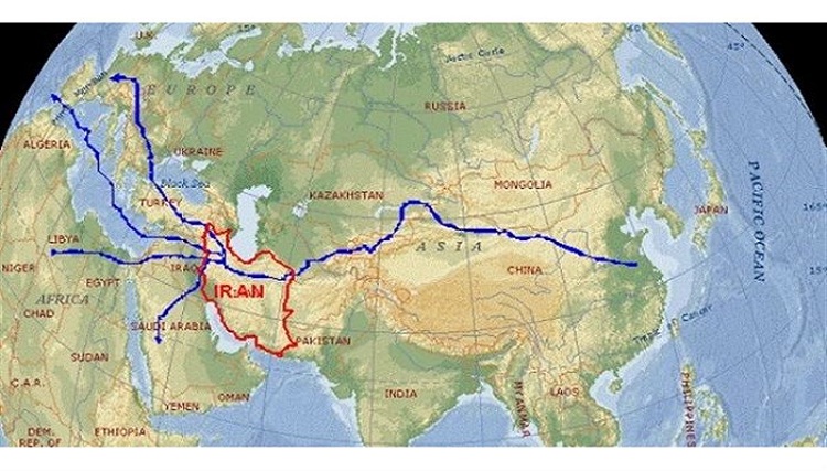 جاده ابریشم جاده ابریشم