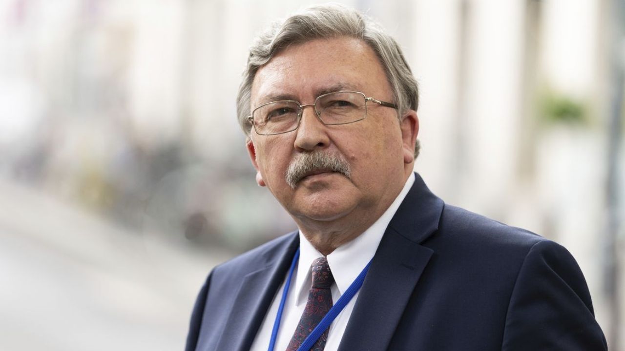 روسیه: مذاکرات وین نباید از نقطه شروع از سر گرفته شود/ در جریان مذاکرات قبلی، پیشرفت بسیار چشمگیری به دست آمده