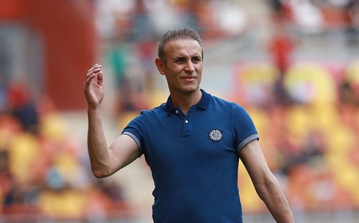 یحیی گل‌محمدی