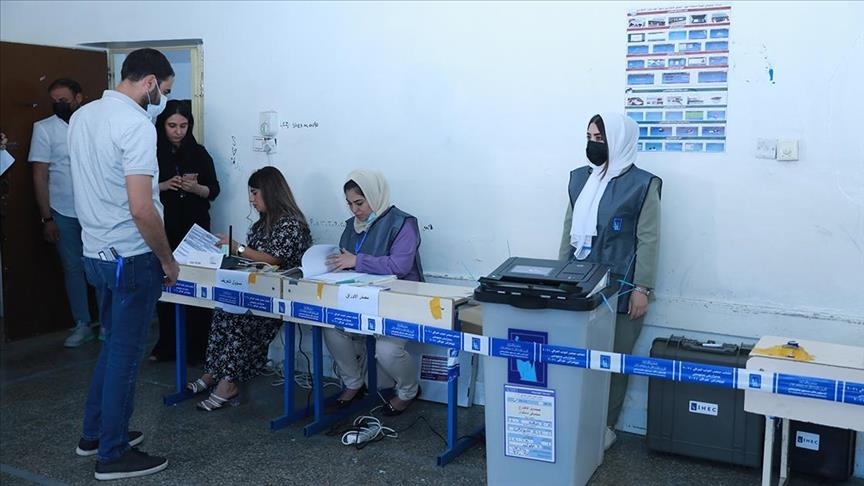 چرا ۵۹ درصد مردم عراق در انتخابات شرکت نکردند؟