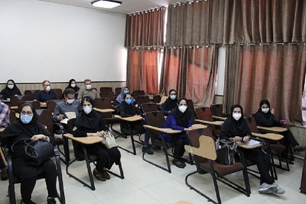 شرط بازگشایی دانشگاه‌ها