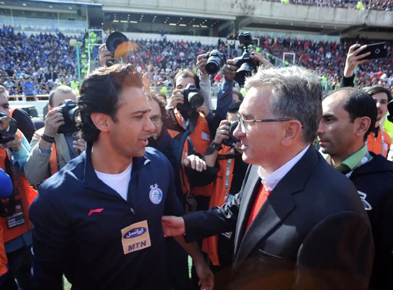 برانکو ایوانکوویچ