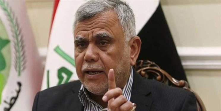 ائتلاف الفتح عراق: نتایج انتخابات جعلی است؛ نمی‌پذیریم