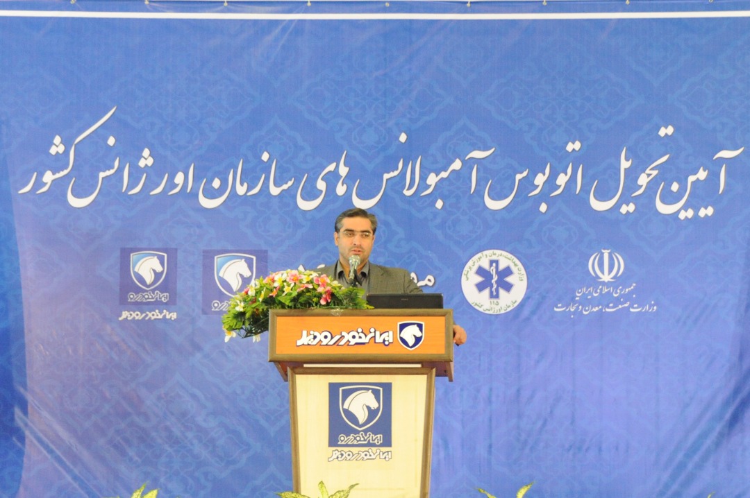 بخش عمده رشد تولید خودرو‌های تجاری مربوط به ایران خودرو دیزل است