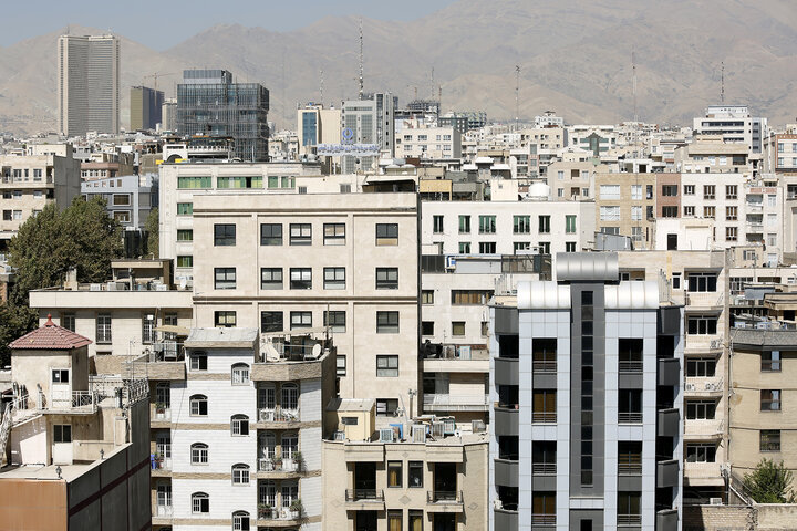 اختلاف دو سازمان بر سر معرفی خانه‌های خالی