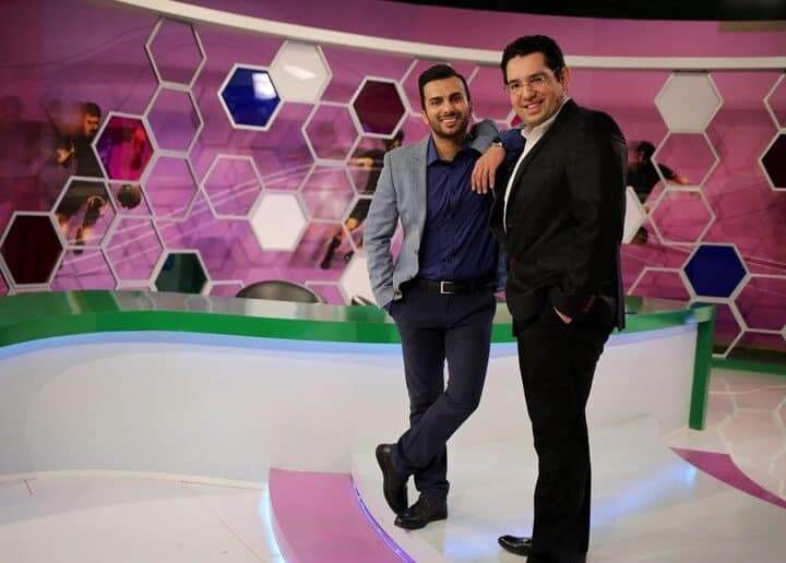 بازی ایران کره جنوبی