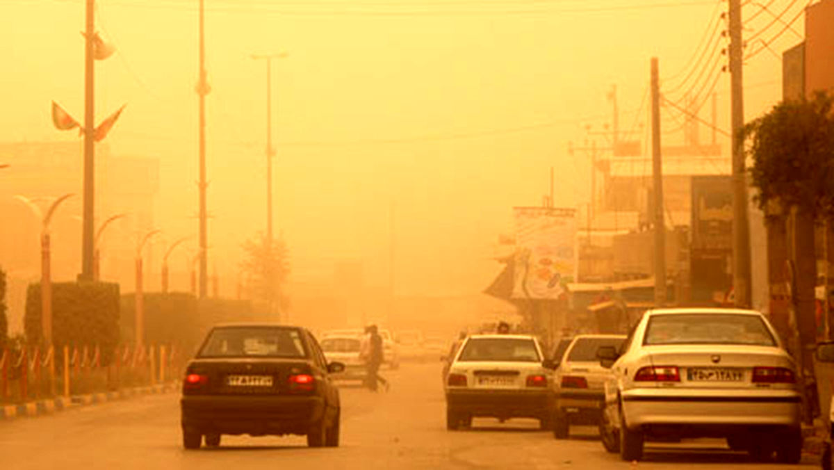 اخبار هواشناسی اخبار هواشناسی