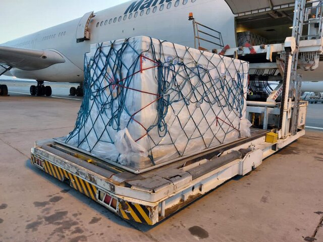 تاکنون چند میلیون دز واکسن وارد کشور شده است؟ تاکنون چند میلیون دز واکسن وارد کشور شده است؟