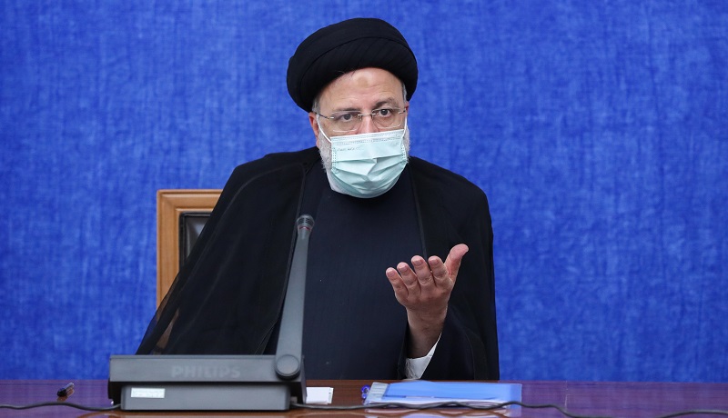 جلسه هیت دولت