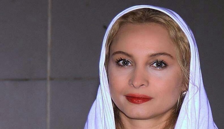  مریم کاویانی