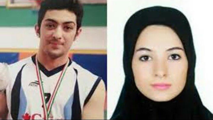 آخرین وضعیت پرونده آرمان و غزاله آخرین وضعیت پرونده آرمان و غزاله