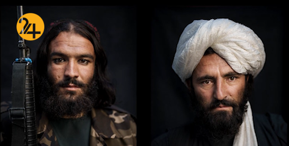 جنگجویان طالبان