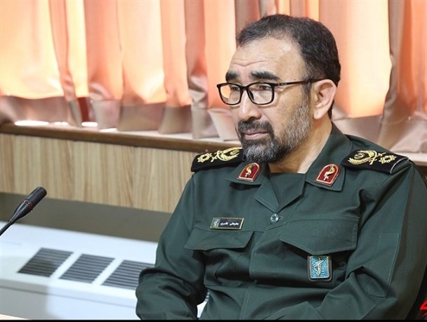 استاندار خراسان رضوی استاندار خراسان رضوی