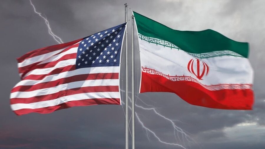مذاکره ایران و آمریکا