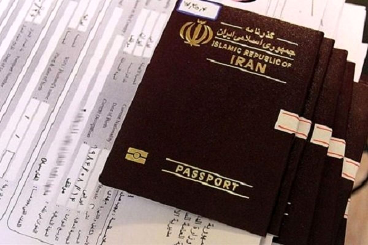 مجوز لغو ویزای ایران و عراق