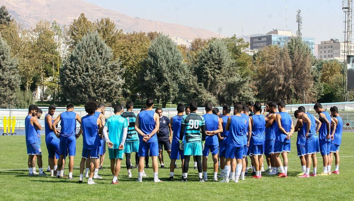 سه خرید جذاب در راه استقلال؛ با گزینههای فرهاد مجیدی آشنا شوید تیم استقلال