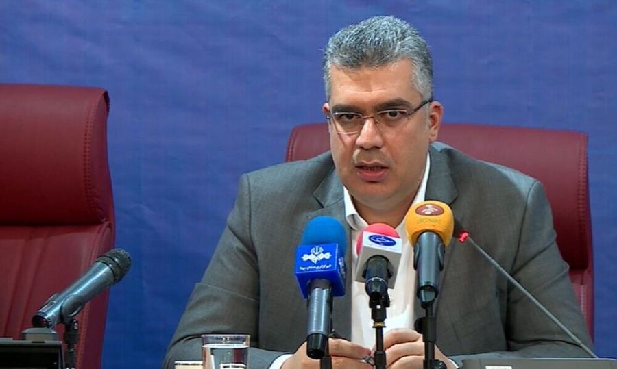 محمدعلی دهقان دهنوی