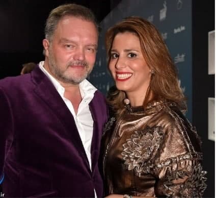 ازدواج شاهزاده آلمانی با پیانیست ایرانی ازدواج شاهزاده آلمانی با پیانیست ایرانی