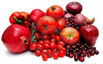 میوه های خون ساز