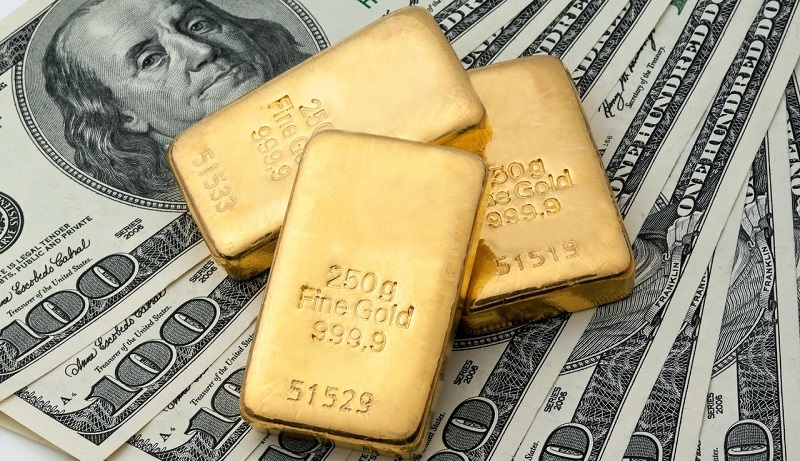 قیمت ارز، دلار، یورو، سکه و طلا ۱۴۰۰/۰۷/۲۲