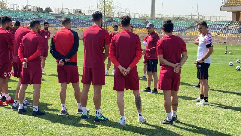 ۳ غایب قطعی دیدار پرسپولیس- الهلال مشخص شدند
