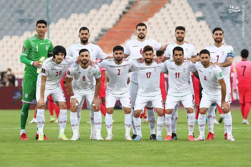 وعده جدید رییس فدراسیون فوتبال: ایران - لبنان با حضور تماشاگر