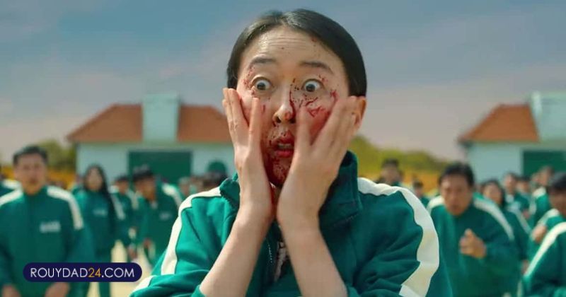 نقد بازی مرگ نقد سریال بازی مرگ squid game