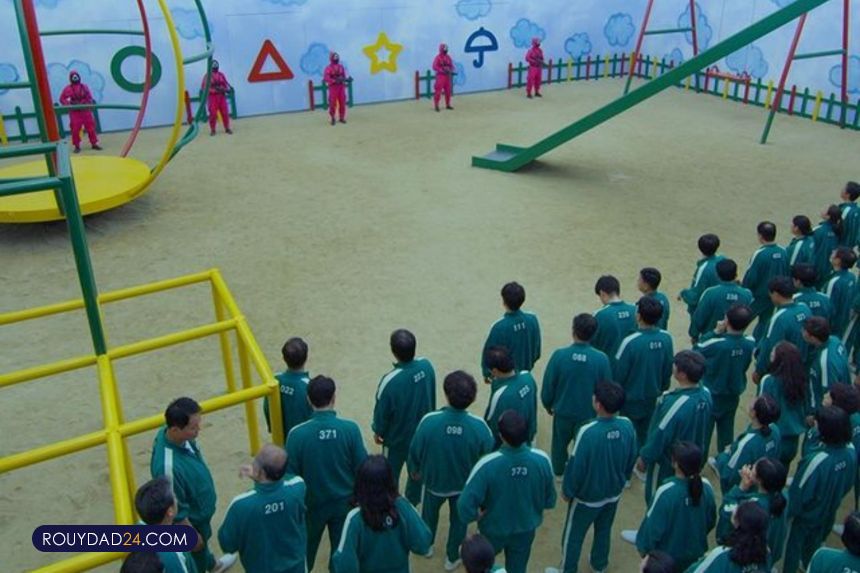 دانلود بازی مرگ دانلود بازی مرگ