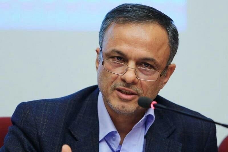 رزم حسینی در دولت رئیسی سمت گرفت