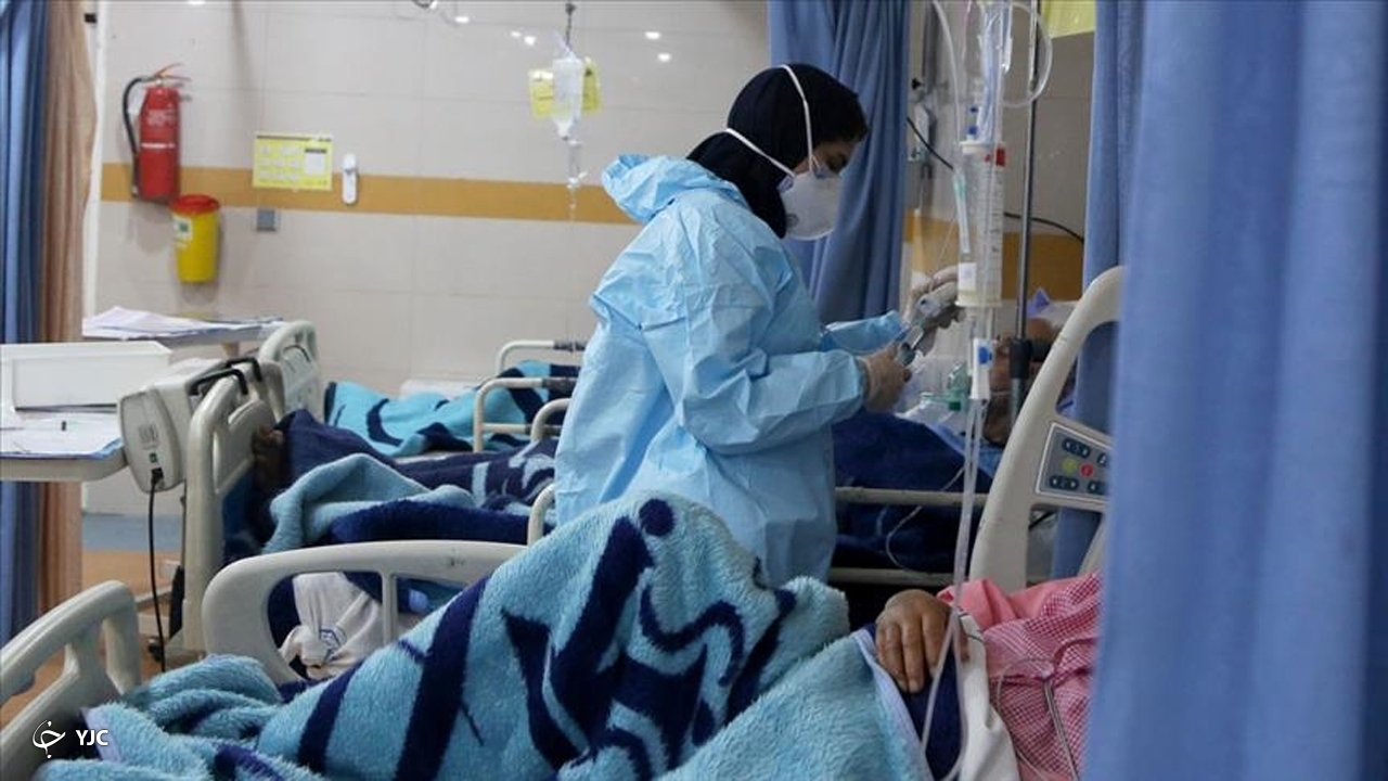 آخرین آمار ویروس کرونا در ایران؛ ۵۷۵۴۰۴۷ نفر مبتلا و ۱۲۳۴۹۸ نفر فوتی آخرین آمار ویروس کرونا در ایران؛ ۵۷۵۴۰۴۷ نفر مبتلا و ۱۲۳۴۹۸ نفر فوتی