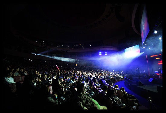کنسرتهای تهران چه زمانی دوباره برگزار میشوند؟ کنسرتهای تهران چه زمانی دوباره برگزار میشوند؟
