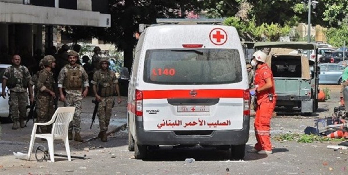 بیانیه جنبش‌های حزب‌الله و امل در پی تیراندازی در بیروت