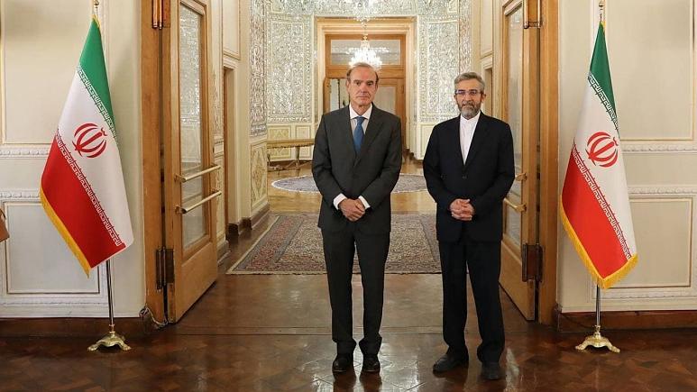 مذاکرات برجامی