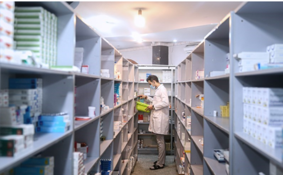  سازمان غذا و دارو