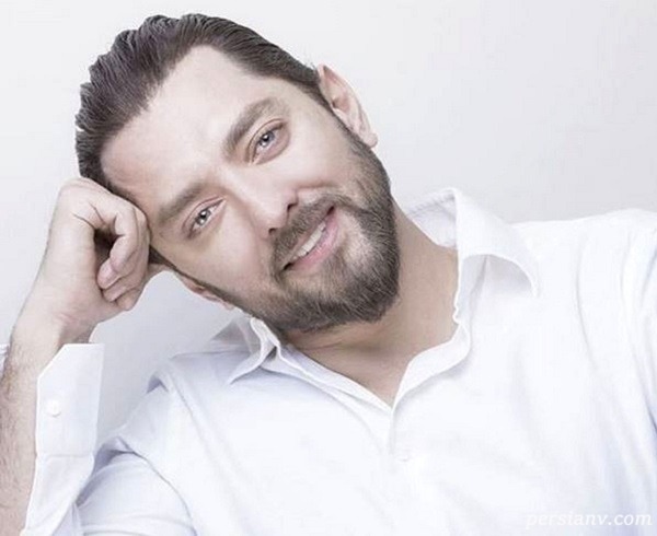 بهرام رادان