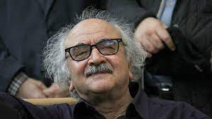 استاد بزرگ ادبیات