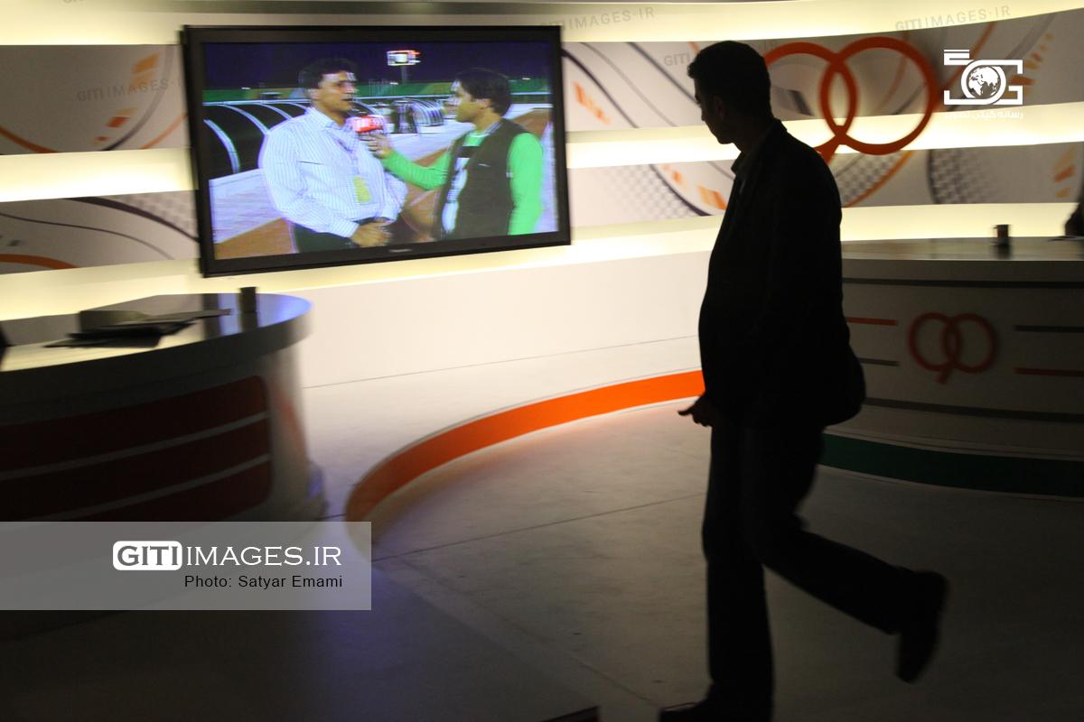 عادل به نود باز می گردد؟