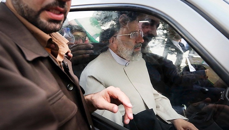 ابراهیم رئیسی ابراهیم رئیسی