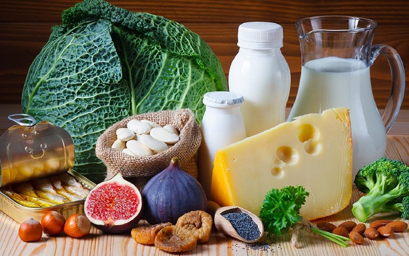 تناسب اندام و رژیم غذایی