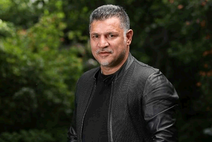 علی دایی علی دایی