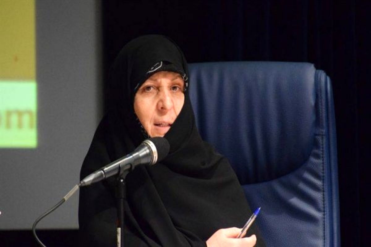 علی لاریجانی علی لاریجانی