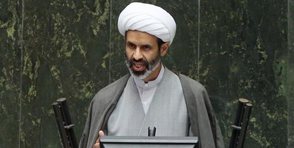 واکنش مجلس به تیراندازی ها در اصفهان واکنش مجلس به تیراندازی ها در اصفهان