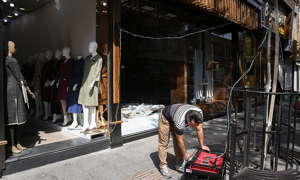 خاموشیهای برنامهریزی شده حداقل تا سال ۱۴۰۲ ادامه دارد خاموشیهای برنامهریزی شده