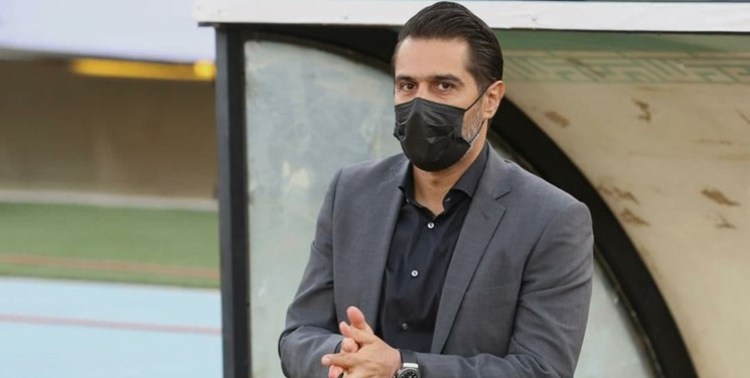  افشین پیروانی