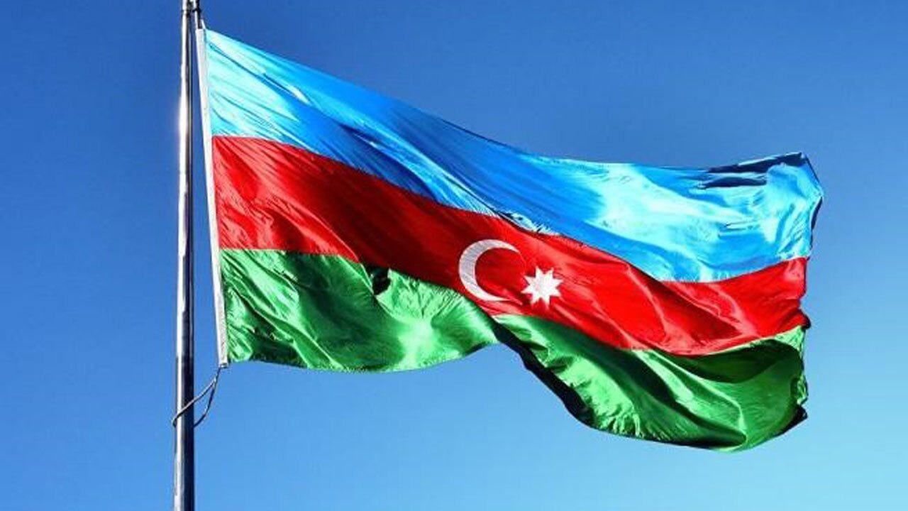 بازی بزرگ ژئوپلیتیک آذربایجان در منطقه قفقاز