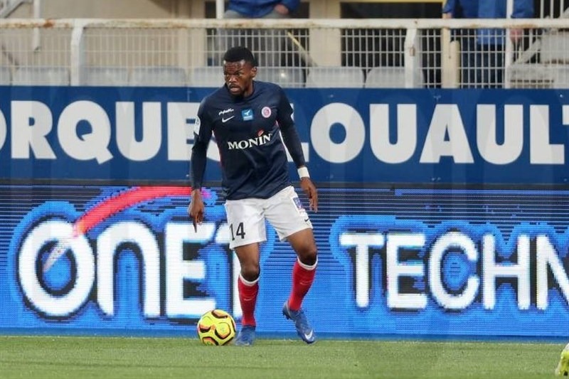 اولین خرید خارجی گابریله پین برای استقلال اولین خرید خارجی گابریله پین برای استقلال