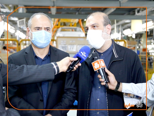 تقویت همافزایی و همکاری در صنعت خودرو راهکار عبور از موانع تولید تقویت همافزایی و همکاری در صنعت خودرو راهکار عبور از موانع تولید